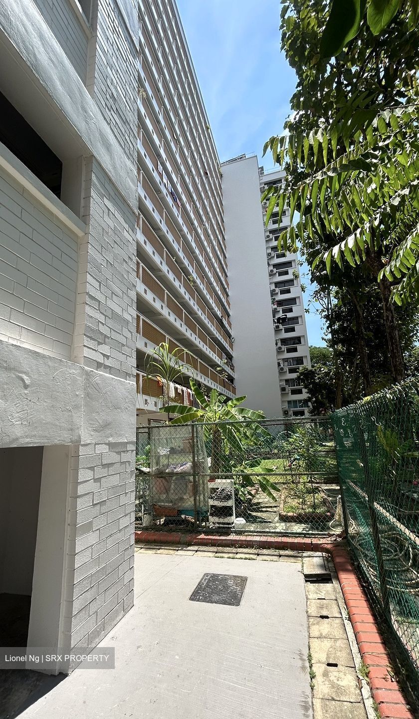 Blk 169 Hougang Avenue 1 (Hougang), HDB 4 Rooms #552562981
